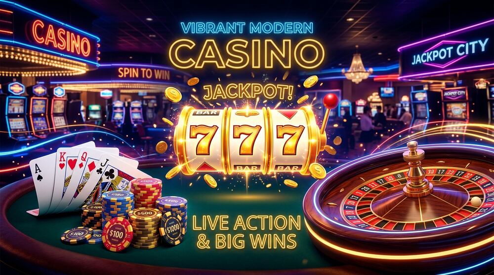 Portal wsm casino España